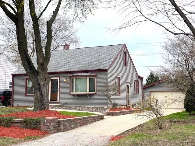 Wauwatosa, WI 53226,250 N 110th St