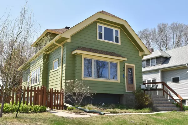 1513 E Oklahoma Ave, Milwaukee, WI 53207