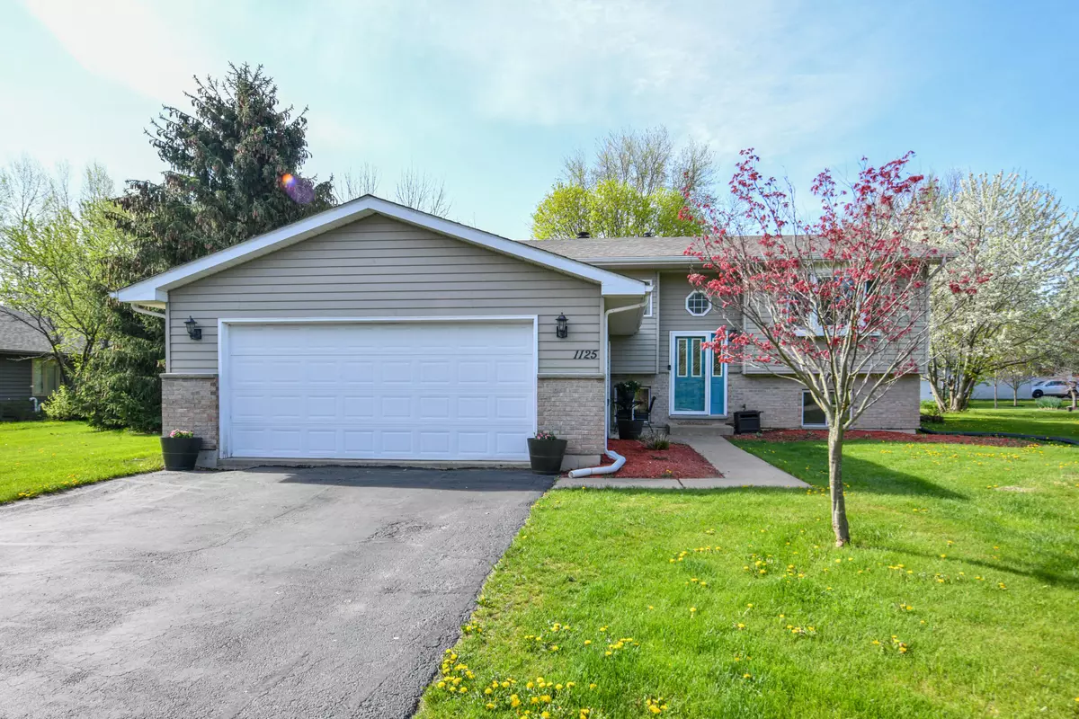 Pleasant Prairie, WI 53158,1125 97th St