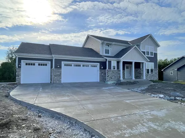 Waterford, WI 53185,914 Foxwalk Dr