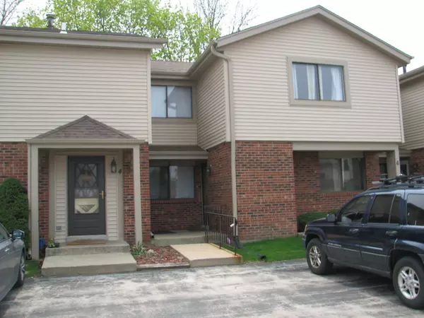 Mount Pleasant, WI 53406,5720 Cambridge Cir Unit 5