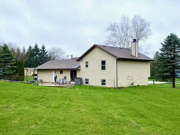 North Prairie, WI 53153,109 Johnson Ct