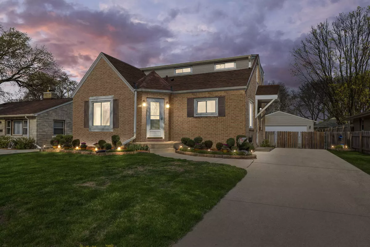 Milwaukee, WI 53220,3950 S 57th St