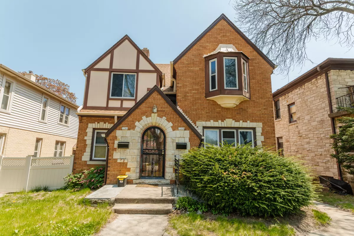 Milwaukee, WI 53216,3264 N 54th St Unit 3266