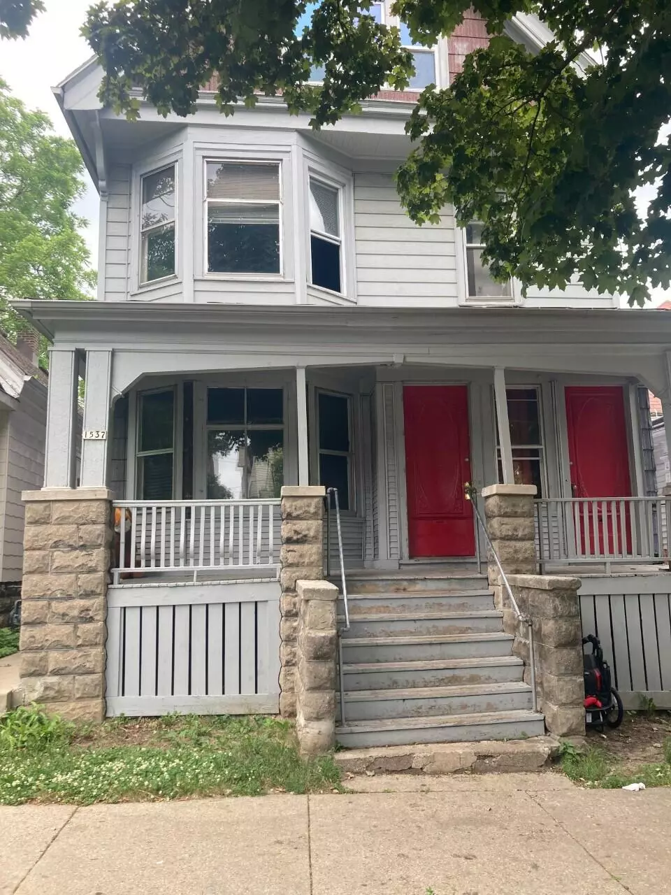 Milwaukee, WI 53204,1535 S 12th St Unit 1537