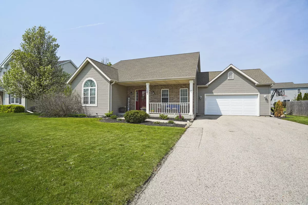 Elkhorn, WI 53121,1142 W Court St