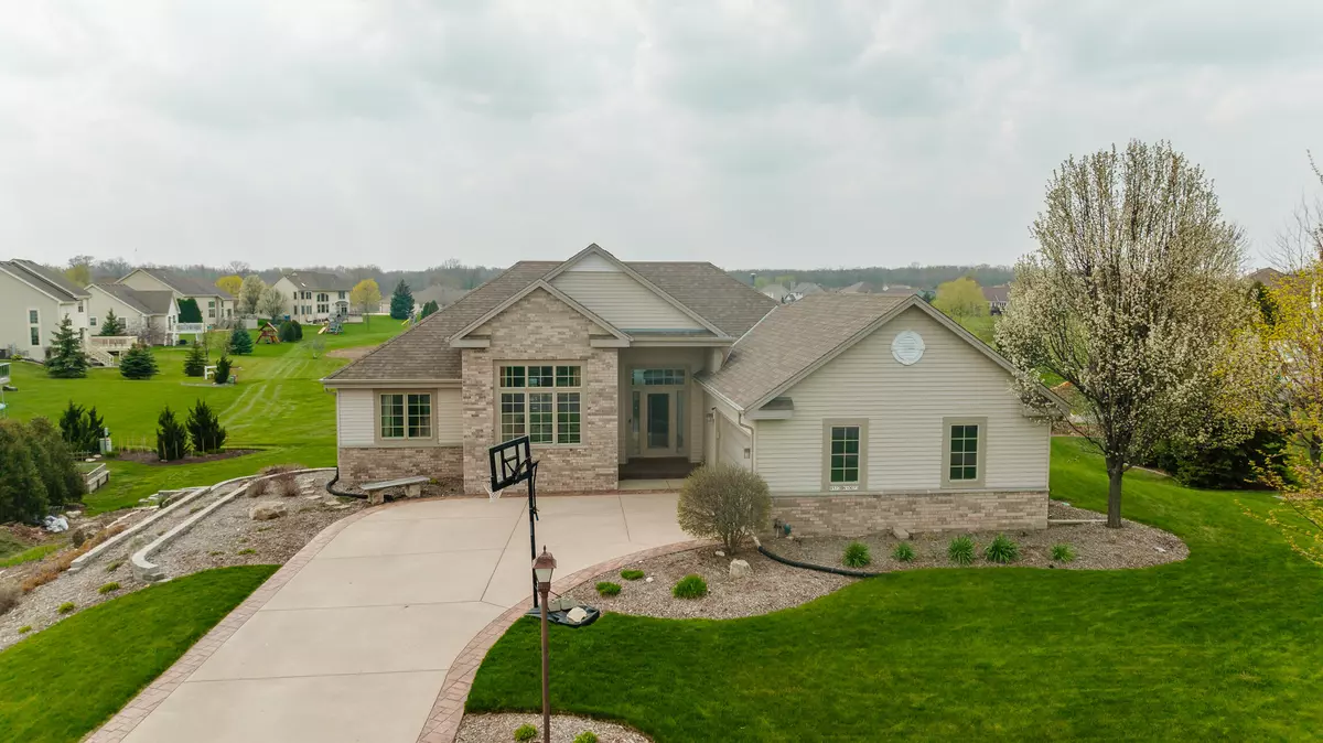 Germantown, WI 53022,W173N10073 Meadow Creek Way