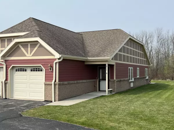 Sheboygan Falls, WI 53085,611 Danube Ct Unit 8