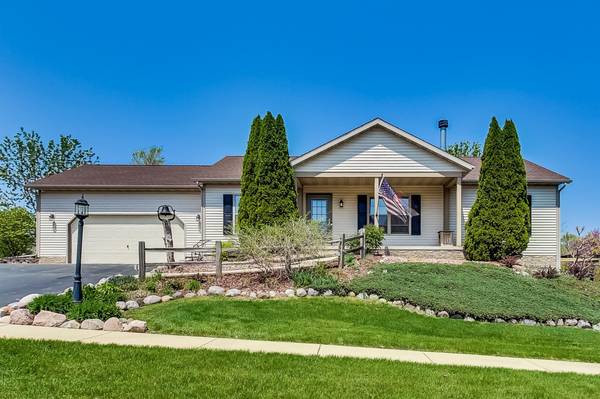 324 Mueller Ave, Twin Lakes, WI 53181