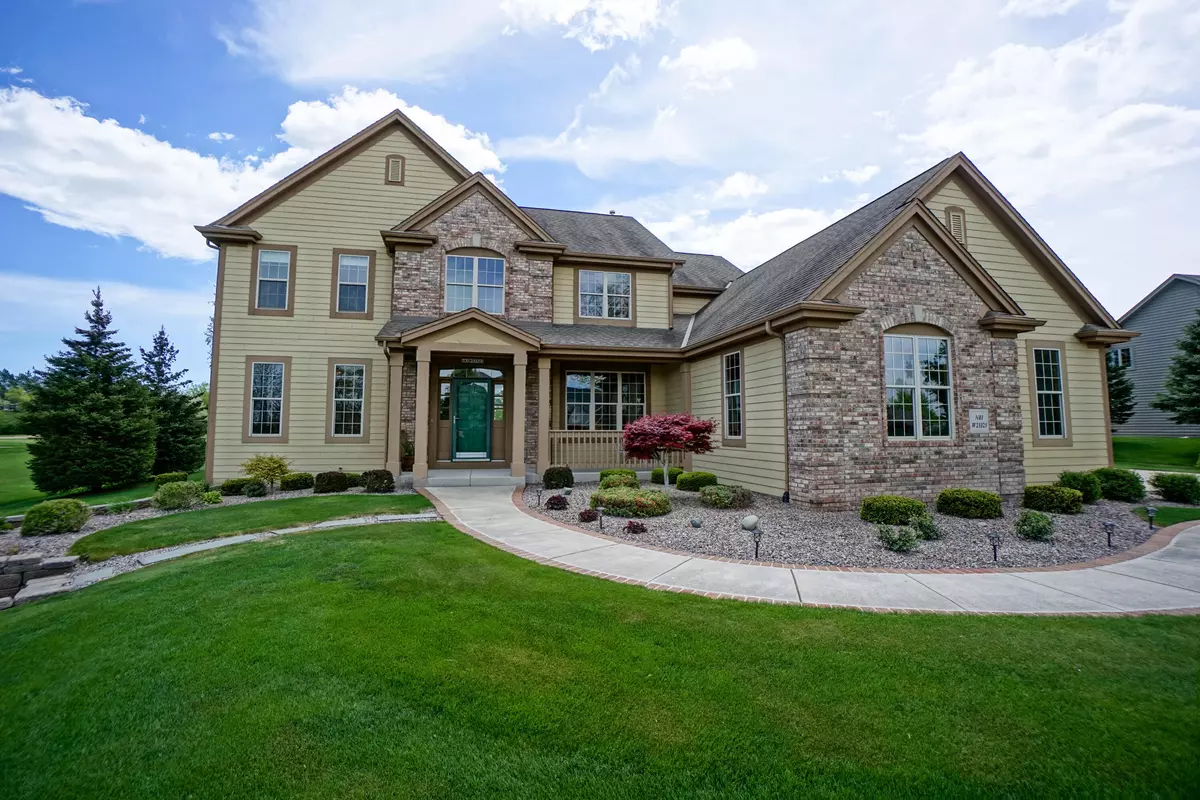 Lisbon, WI 53089,N81W23323 Five Iron Way