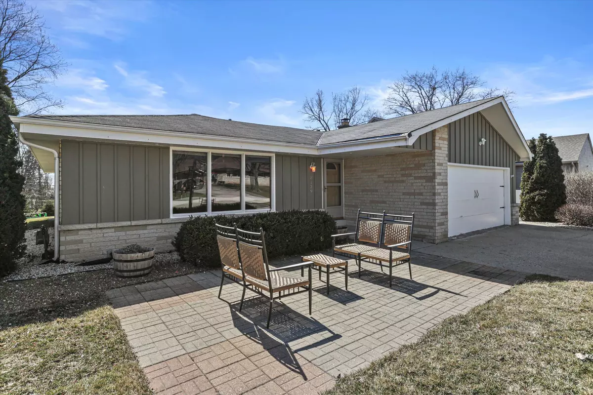Greenfield, WI 53220,8129 W Whitaker Ave