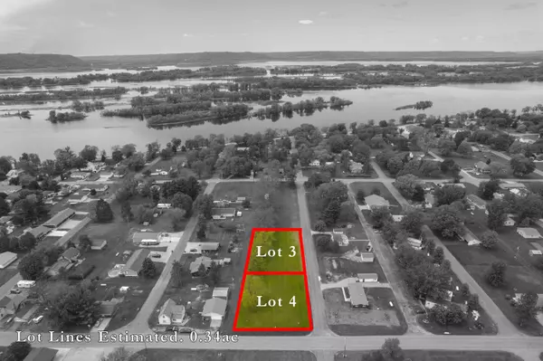 Buffalo City, WI 54622,Lot 3 W 6th Street