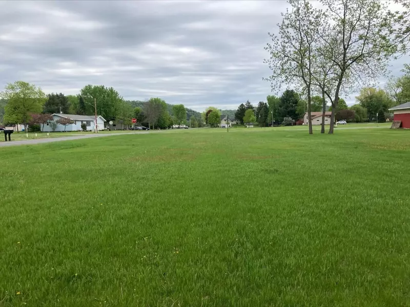 Lot 4 W 6th Street, Buffalo City, WI 54622