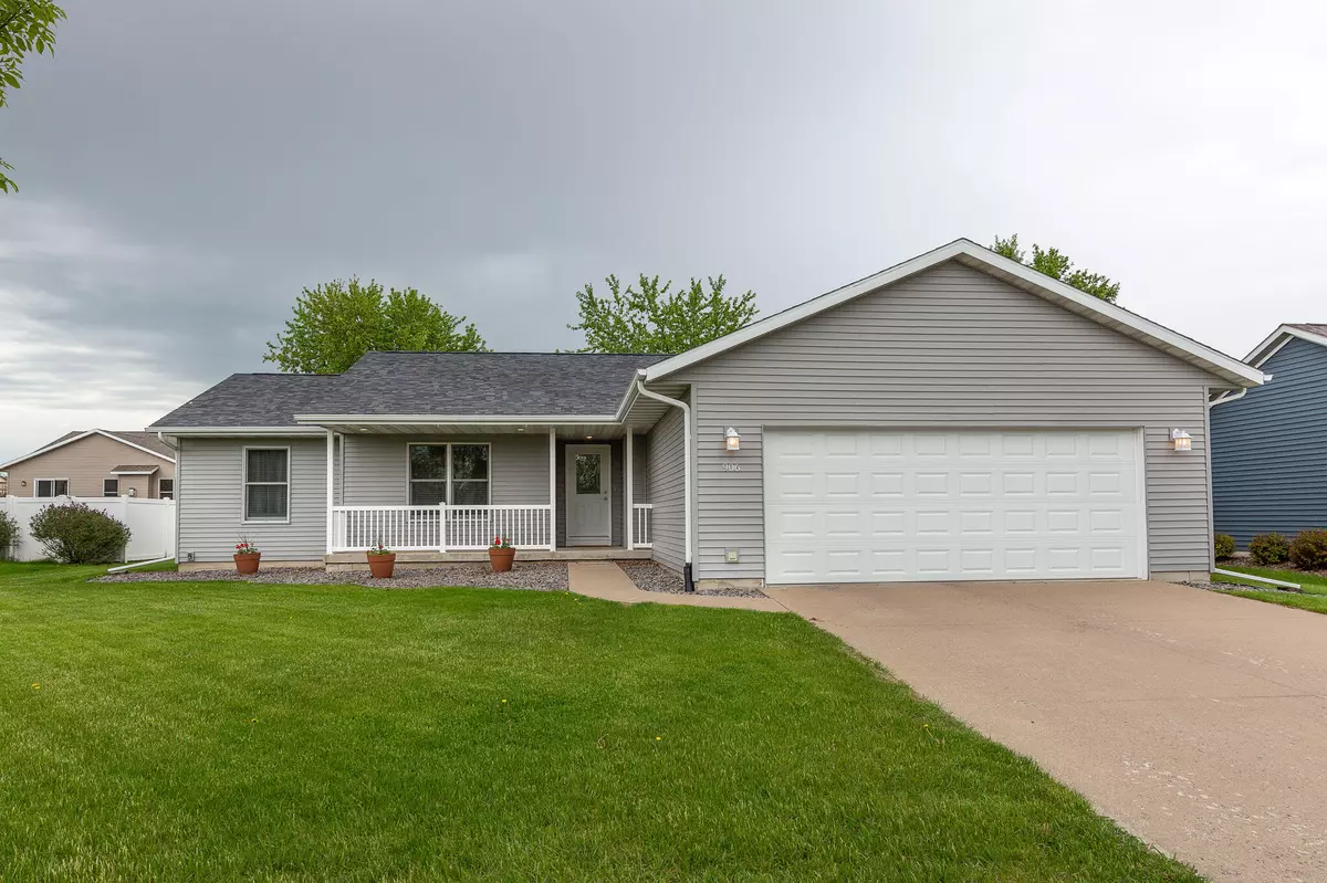 Holmen, WI 54636,906 Silver Dr