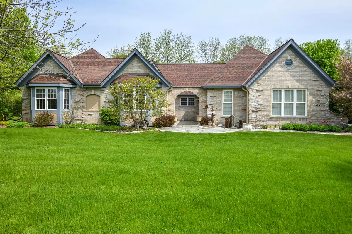 North Prairie, WI 53153,202 Cypress Pt