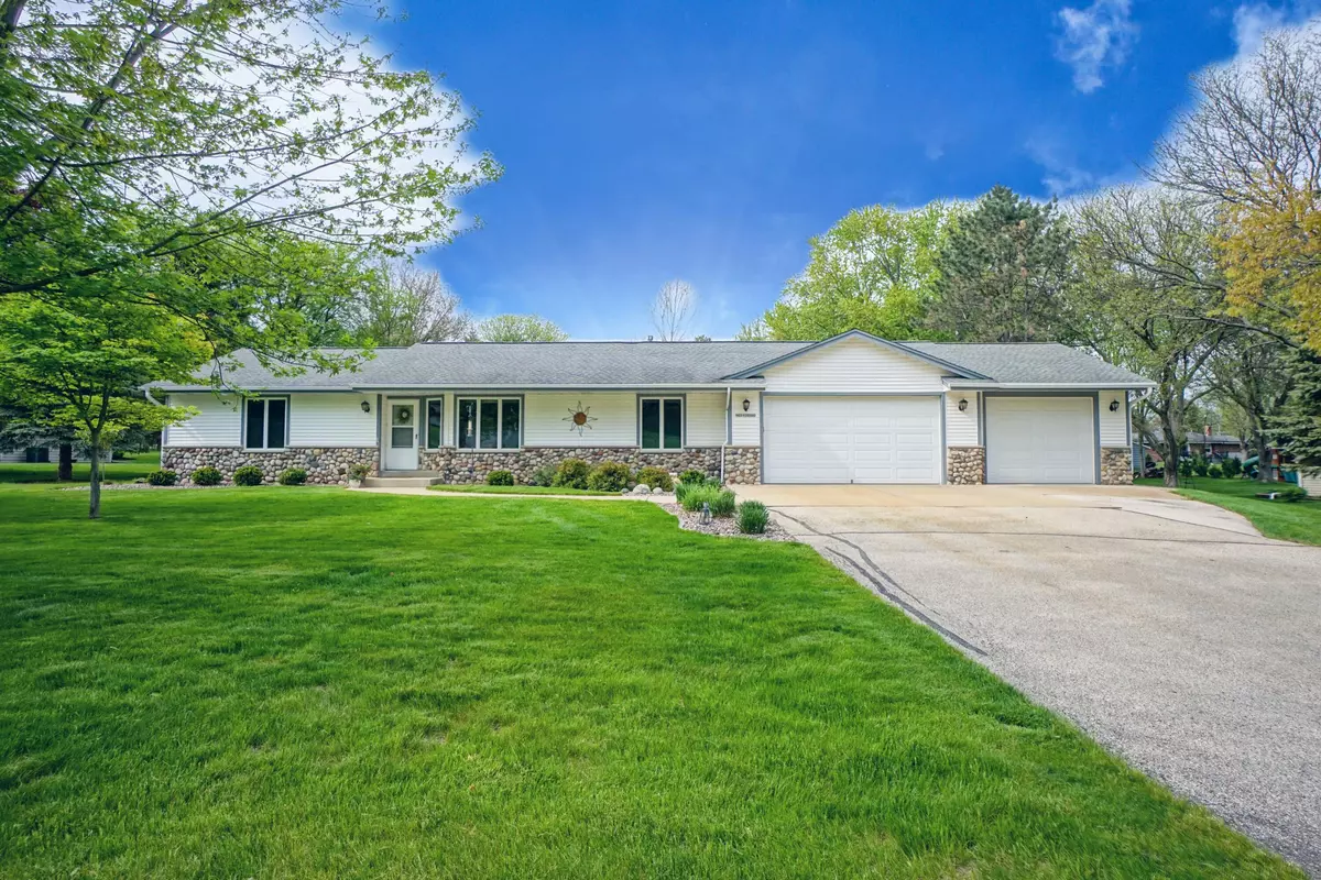 Merton, WI 53029,N65W28580 Fairlane Dr