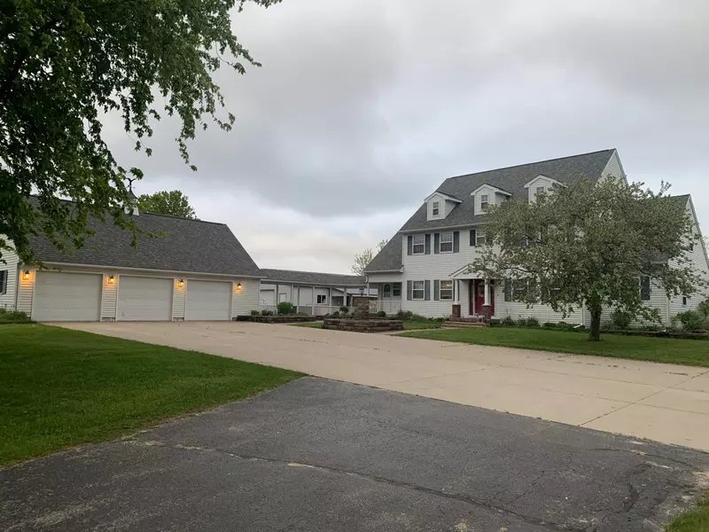 21776 Glider Ave, Adrian, WI 54660