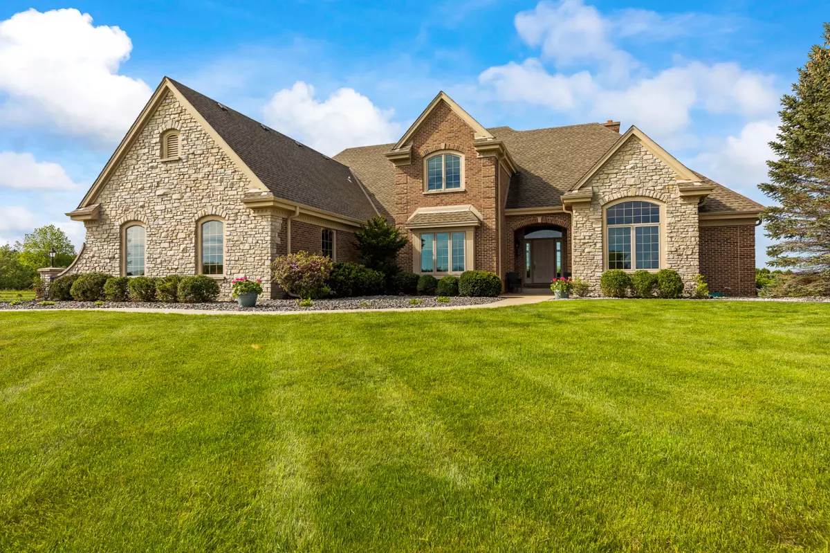 Erin, WI 53027,1135 Riley Rd