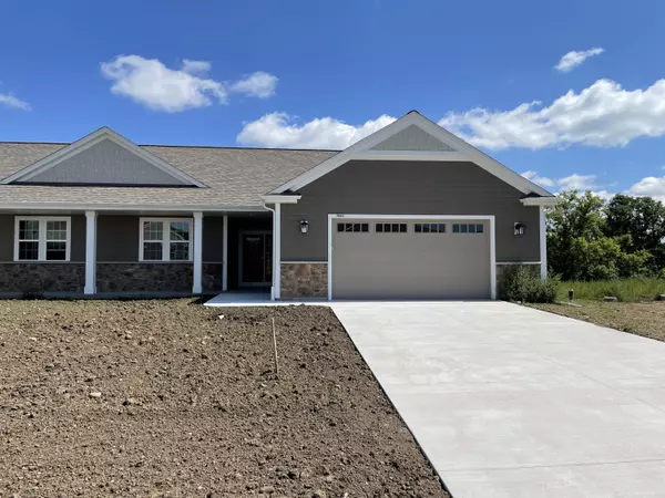 1940 Farmlane Dr, Slinger, WI 53086