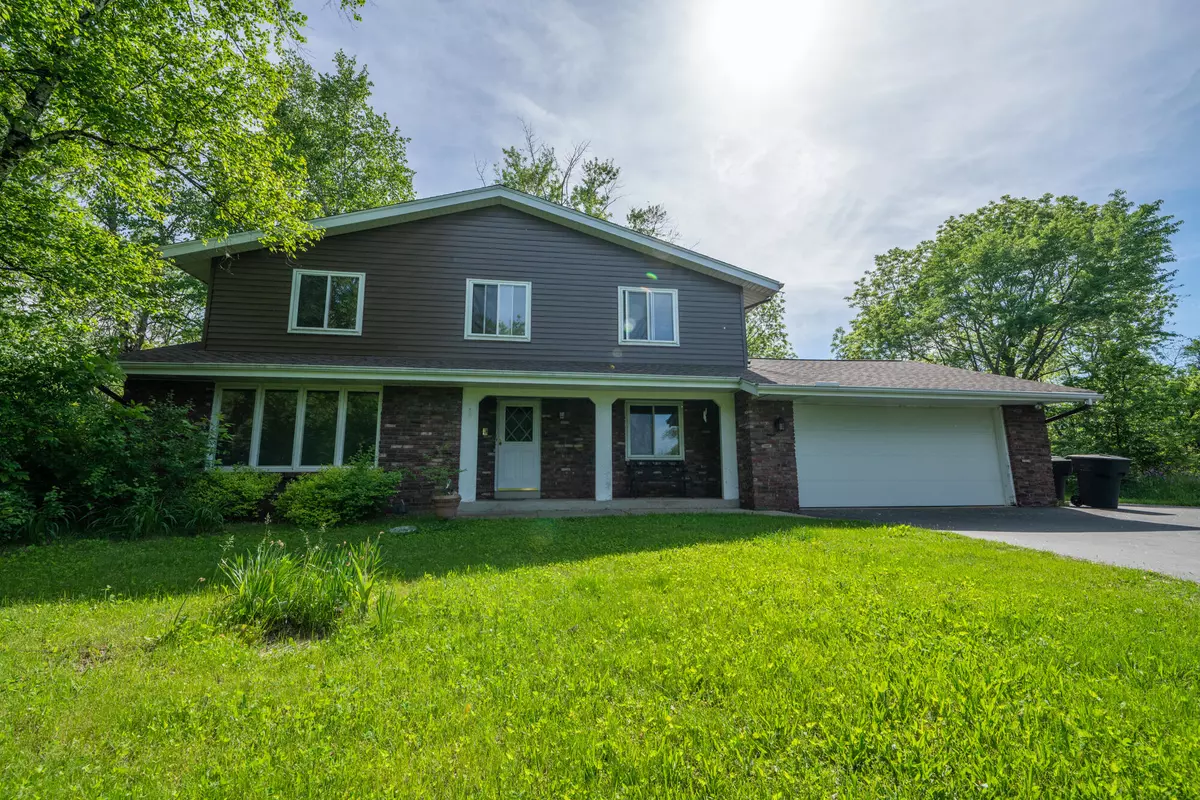 Mukwonago, WI 53149,W305S6790 County Road I