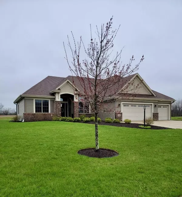 Pleasant Prairie, WI 53158,9480 49th Ct