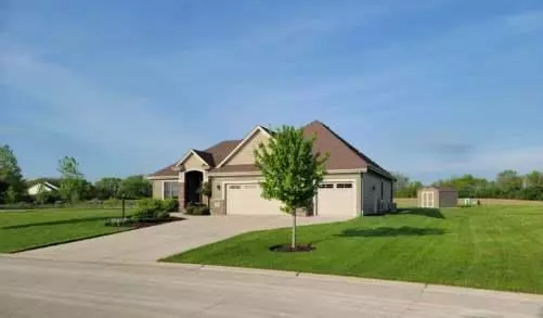 Pleasant Prairie, WI 53158,9480 49th Ct