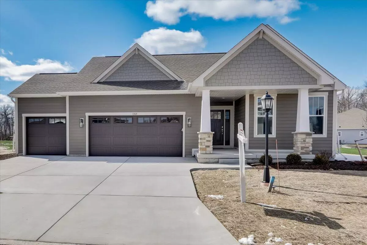 Hartland, WI 53029,1364 Panorama Ct Unit 20