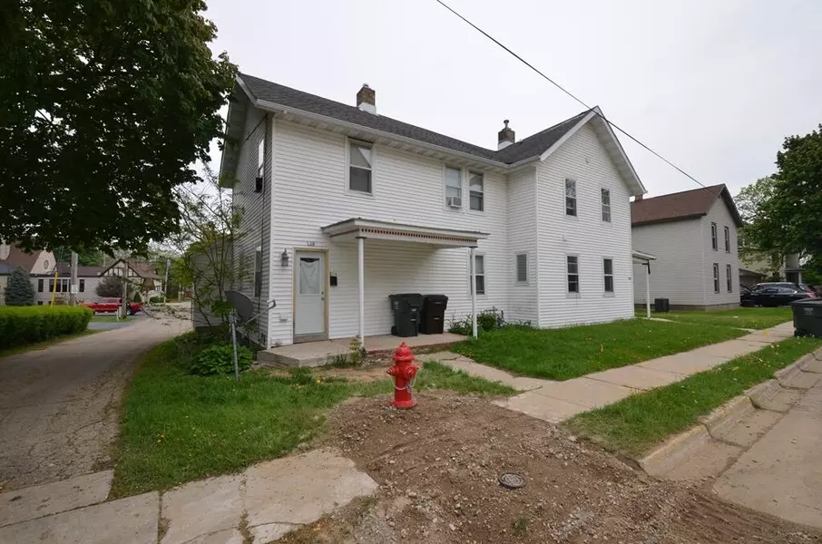 129 S Church St Unit 133, Whitewater, WI 53190