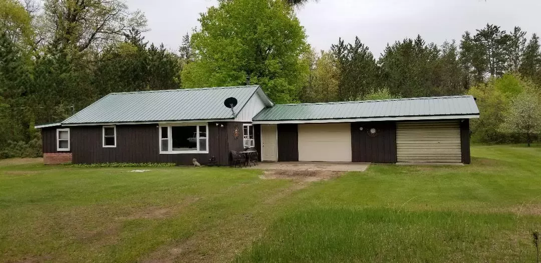 W10707 Tanonka Ln, Stephenson, WI 54104