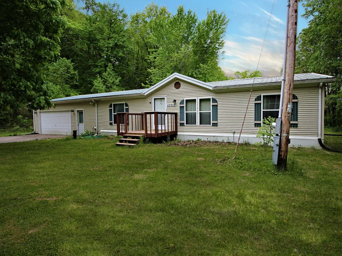 Freeman, WI 54628,62908 County Rd B