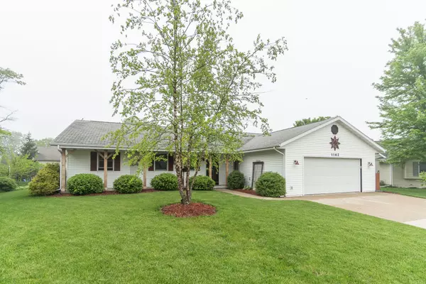 Elkhorn, WI 53121,1162 W Bluestem Ct