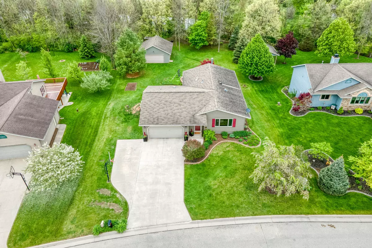 Howards Grove, WI 53083,1112 Audubon Rd