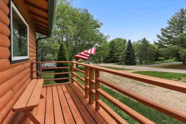 La Grange, WI 53121,N7380 Mariner Hills Cir