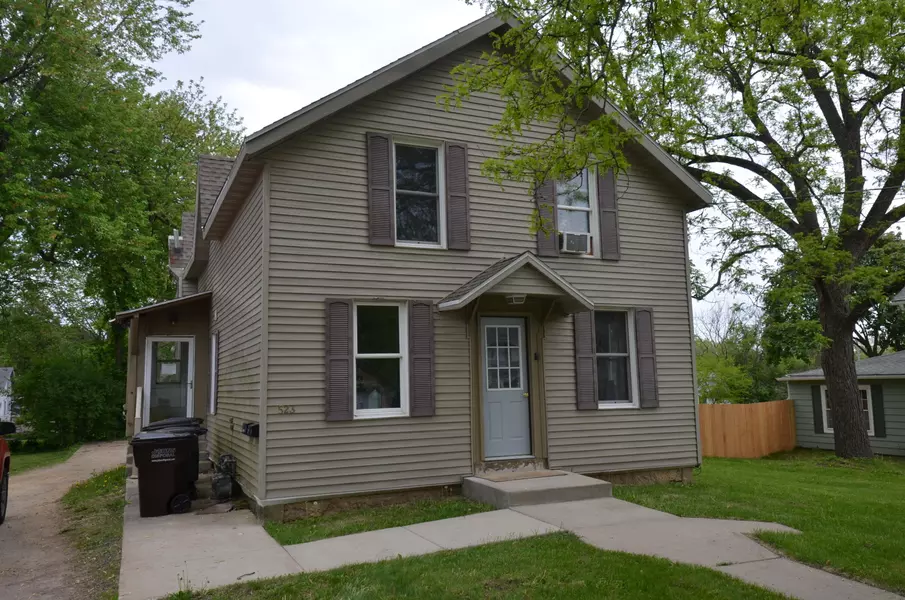 523 Gault St, Whitewater, WI 53190