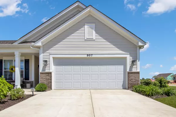 Lake Geneva, WI 53147,307 Cadence Cir