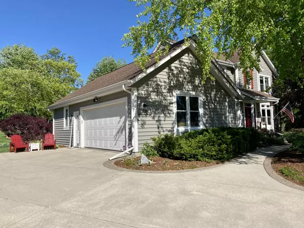 Lisbon, WI 53089,N54W27900 Sutton Ct