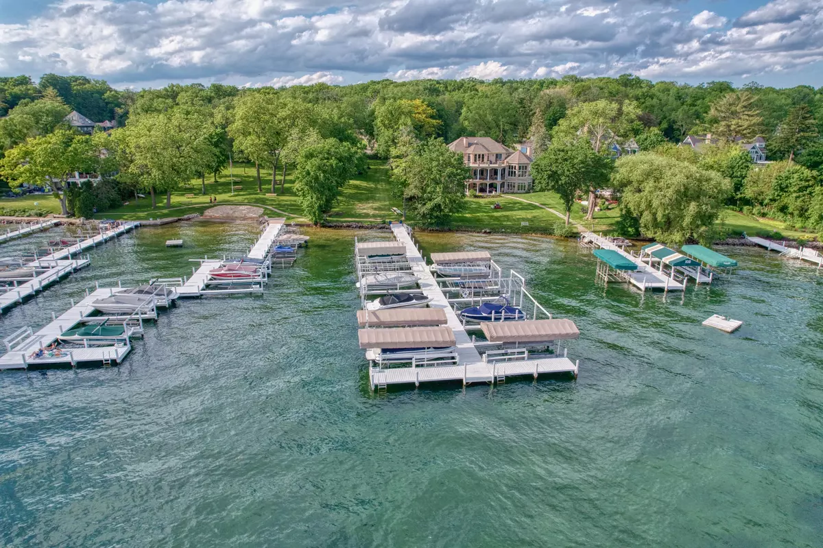 Linn, WI 53147,Lt0 Geneva Oak Trl