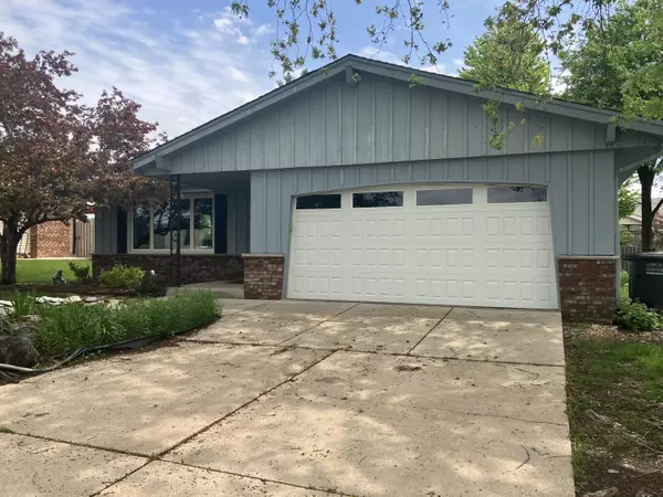4818 S 47th St, Greenfield, WI 53220