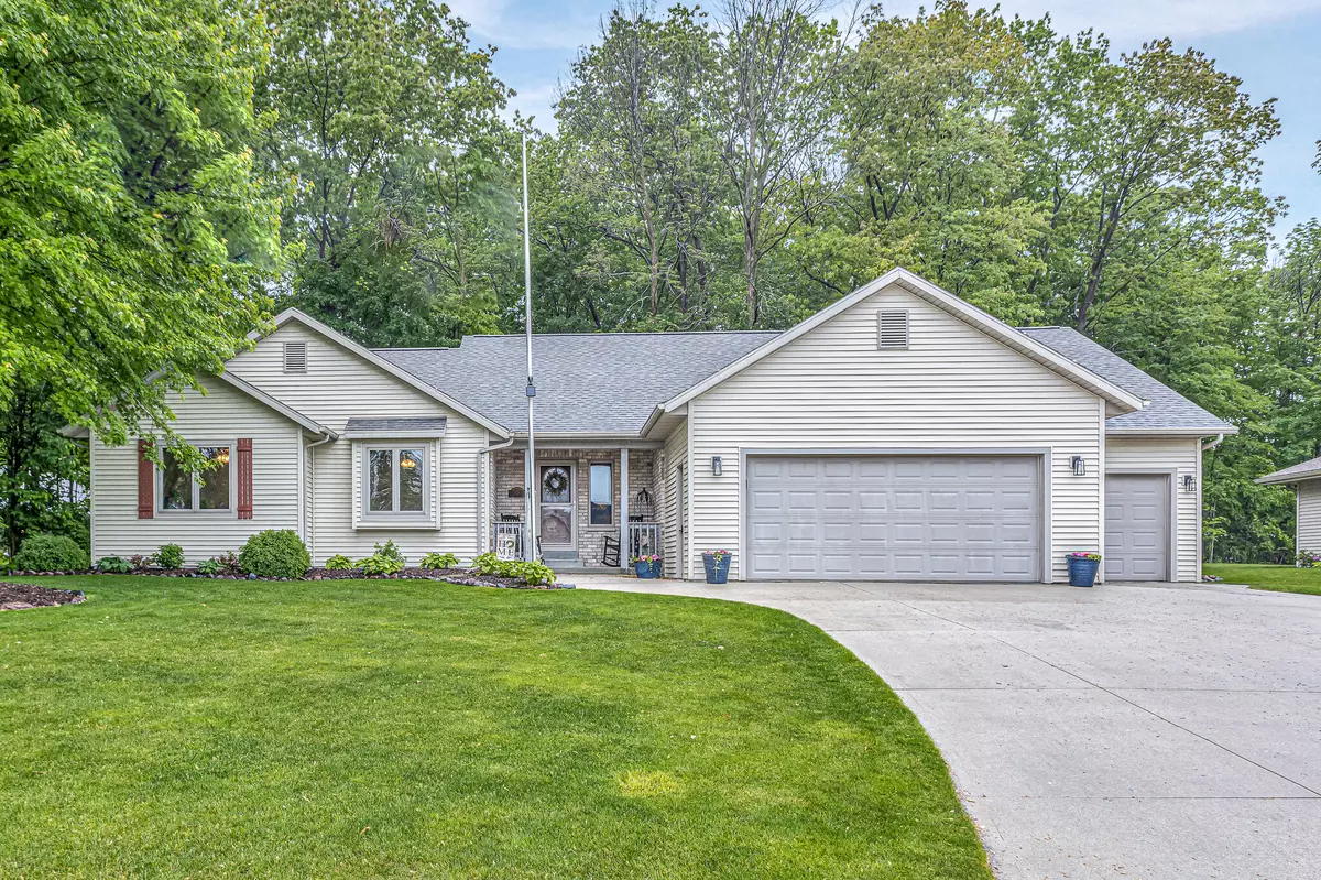 Howards Grove, WI 53083,1620 Sandstone Ln