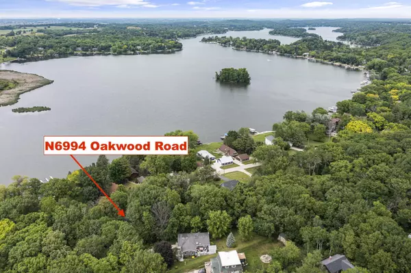 Richmond, WI 53190,N6994 Oakwood Rd