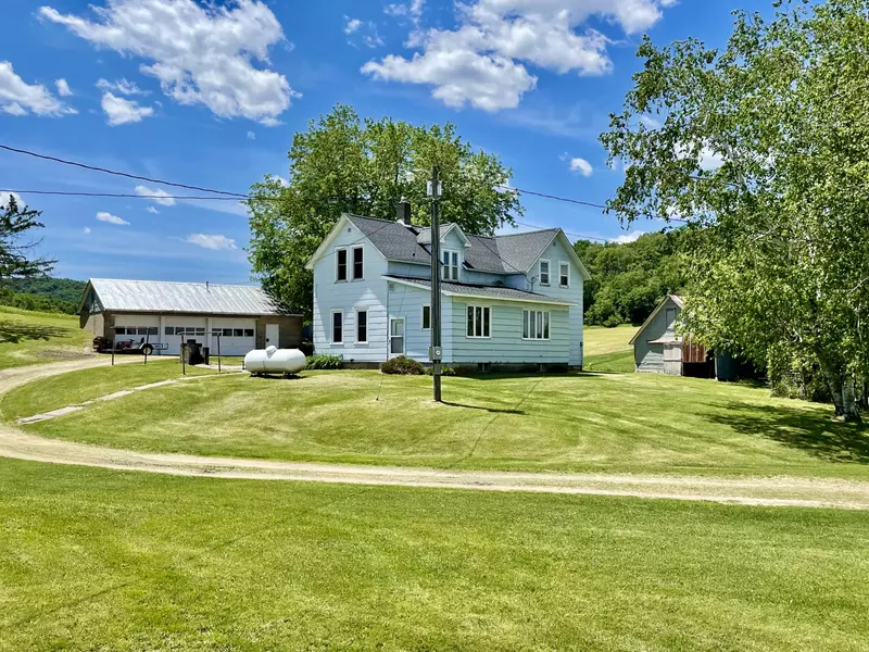 N20577 County Road D, Ettrick, WI 54627