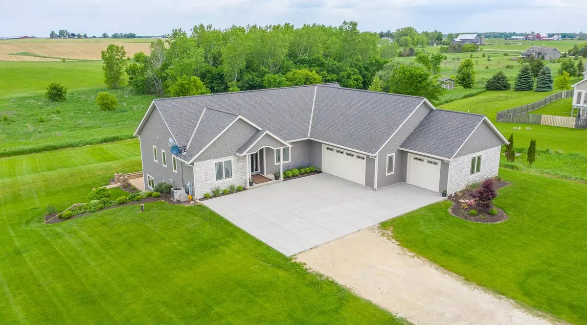 Saukville, WI 53074,1162 Rolling Meadows Ct