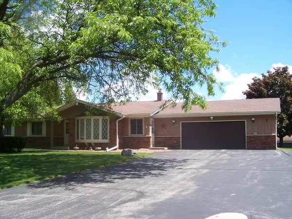 Richfield, WI 53033,1344 Oak Dr