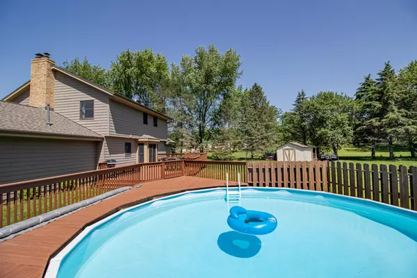 Mukwonago, WI 53149,W327S6854 Westgate Dr