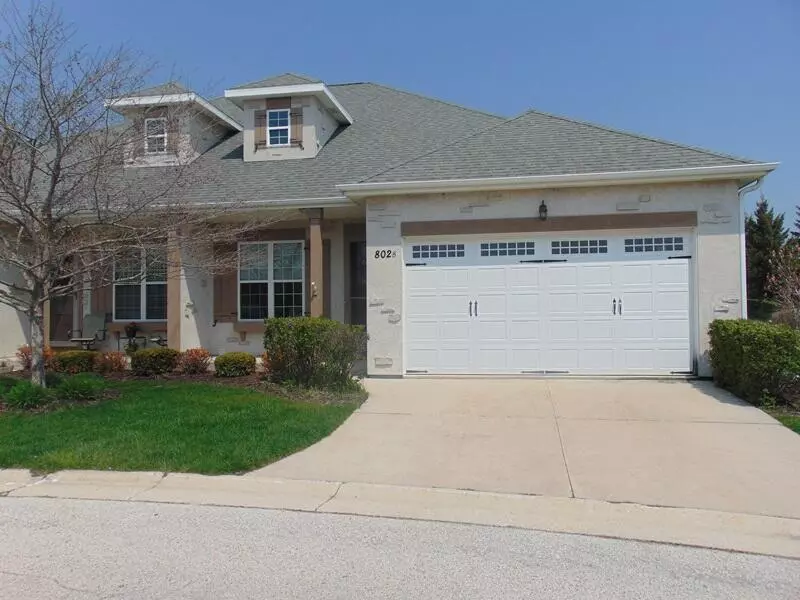 802 Settlers Ln Unit B, Sheboygan Falls, WI 53085