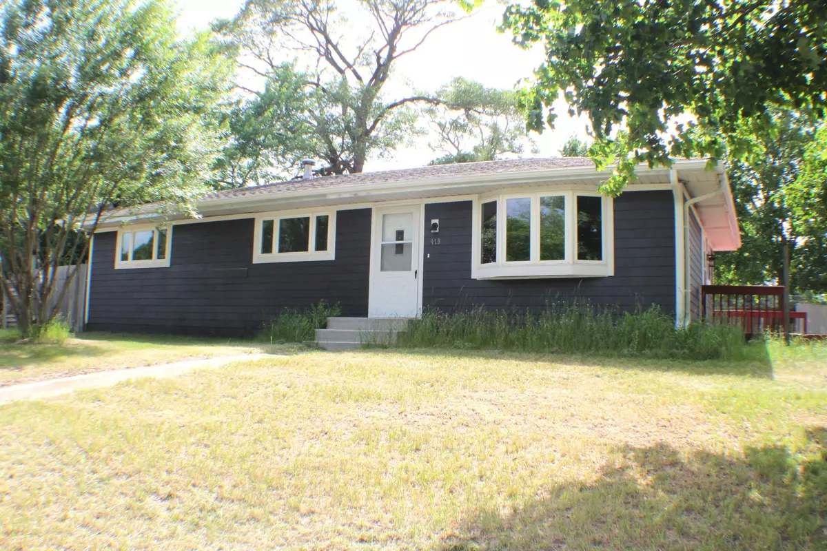 Palmyra, WI 53156,413 S 4th St