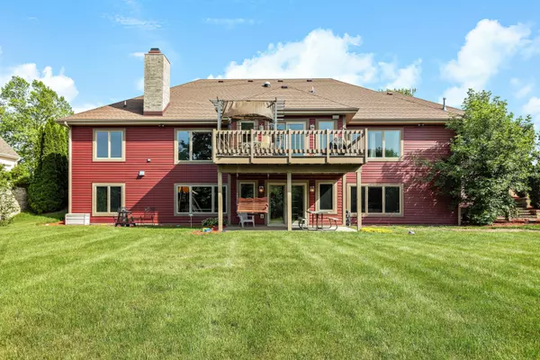 Norway, WI 53185,8348 Virginia Cir