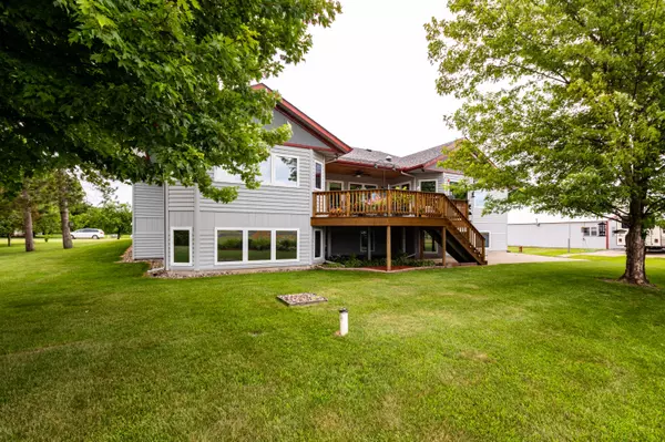 Holland, WI 54636,N8697 Hanson Dr