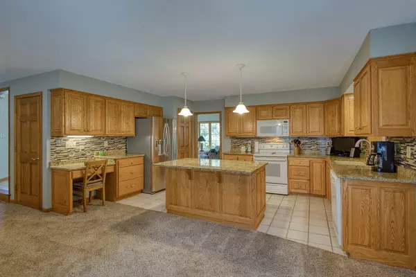 Mount Pleasant, WI 53406,5315 Coachlamp Dr