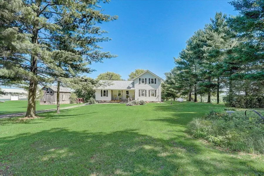 W5608 French Rd, Milford, WI 53038